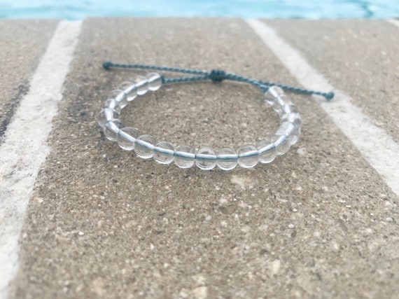 One Pound At A Time. | This bracelet is raising awareness about seahorses.  Your purchase will help pull one pound of trash from the ocean and  coastlines while raising awareness... | By 4oceanFacebook