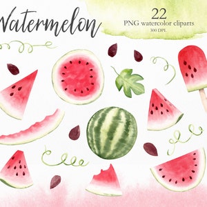watercolor clipart