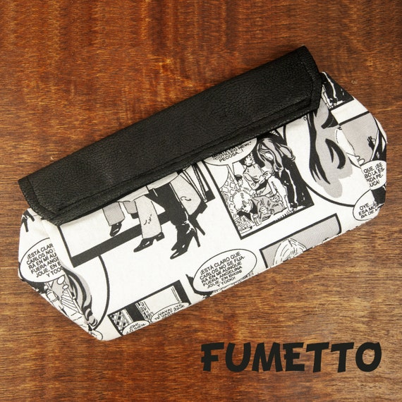 Pochette artigianali shop
