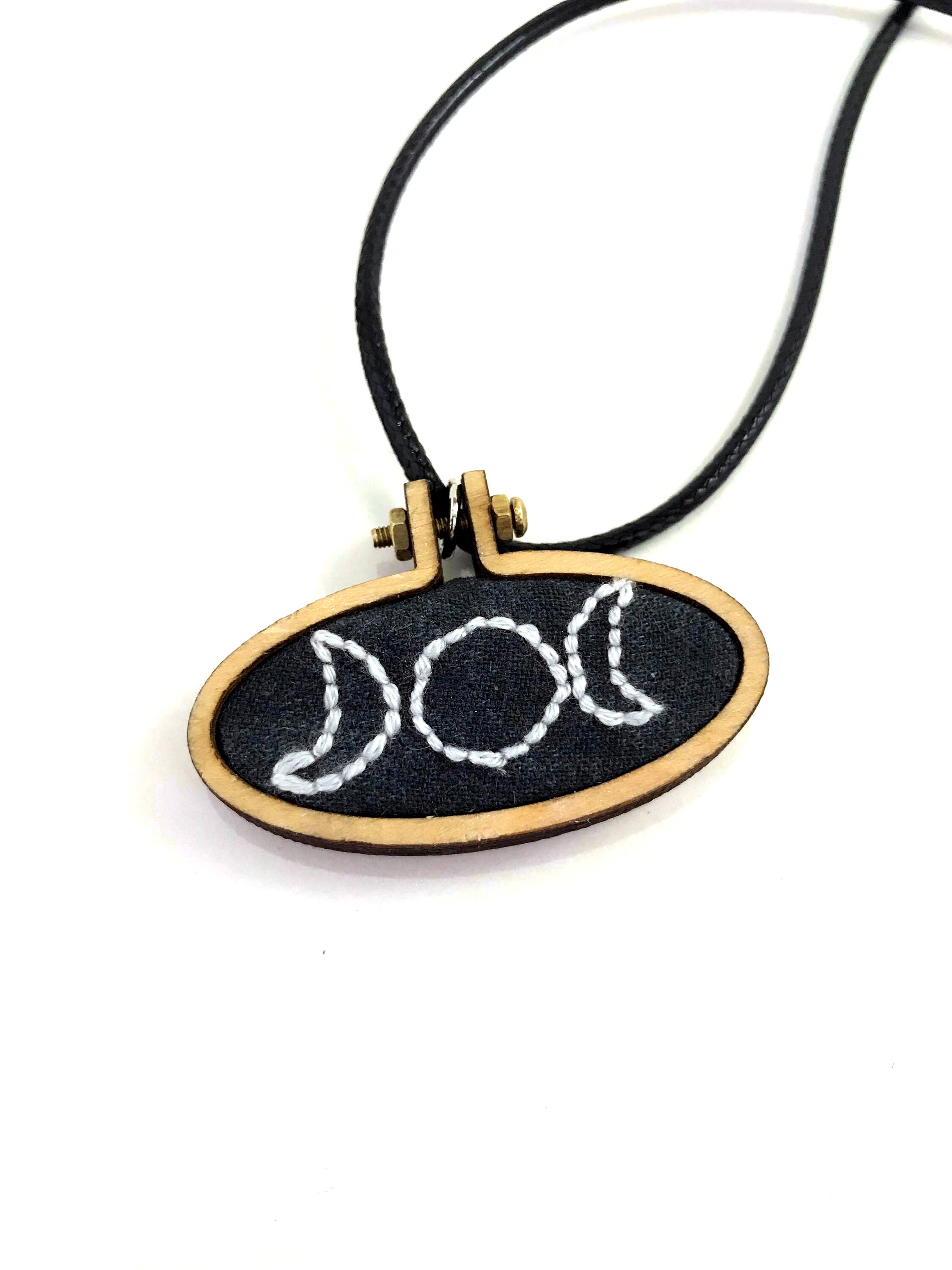 39+ Pagan Goddess Embroidery