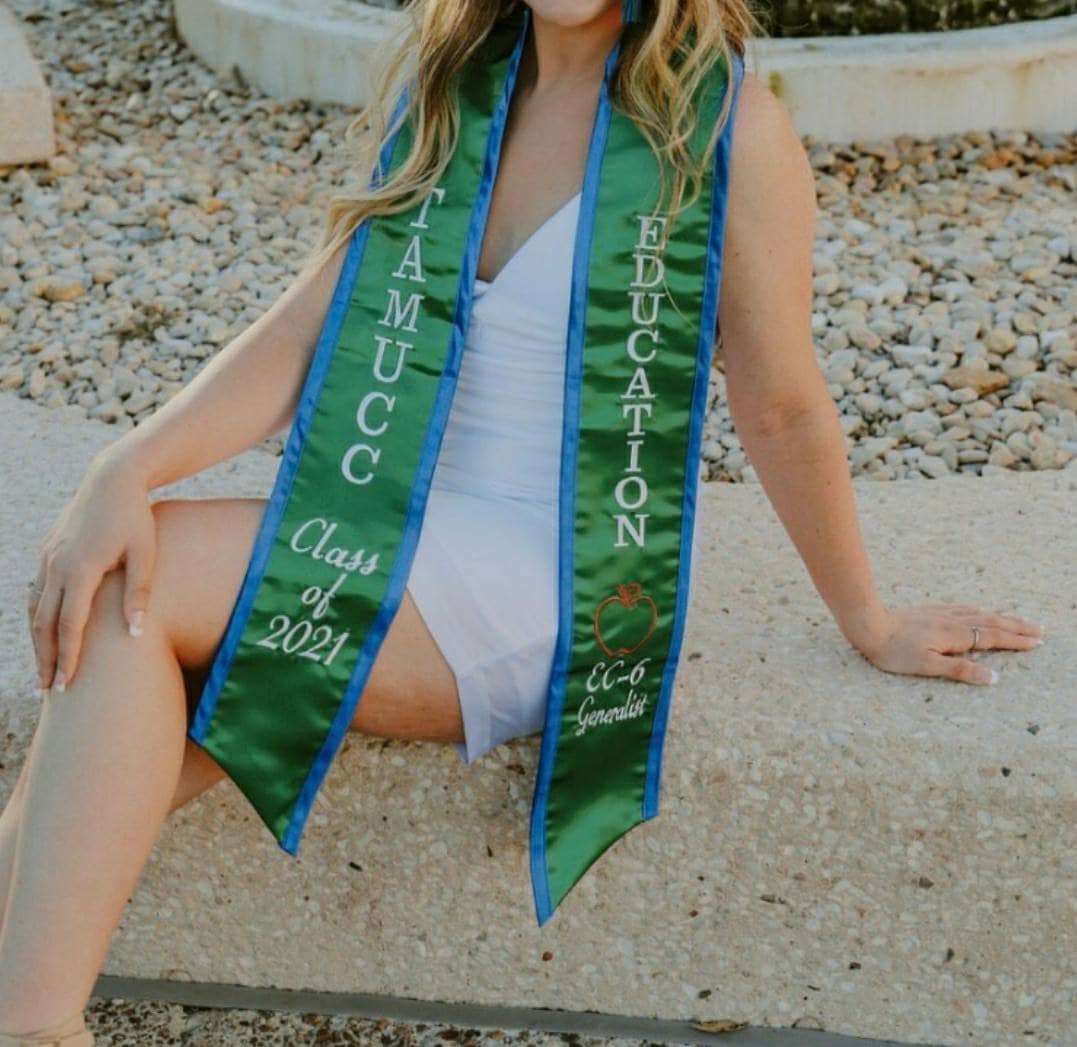 Tamucc Graduation Etsy