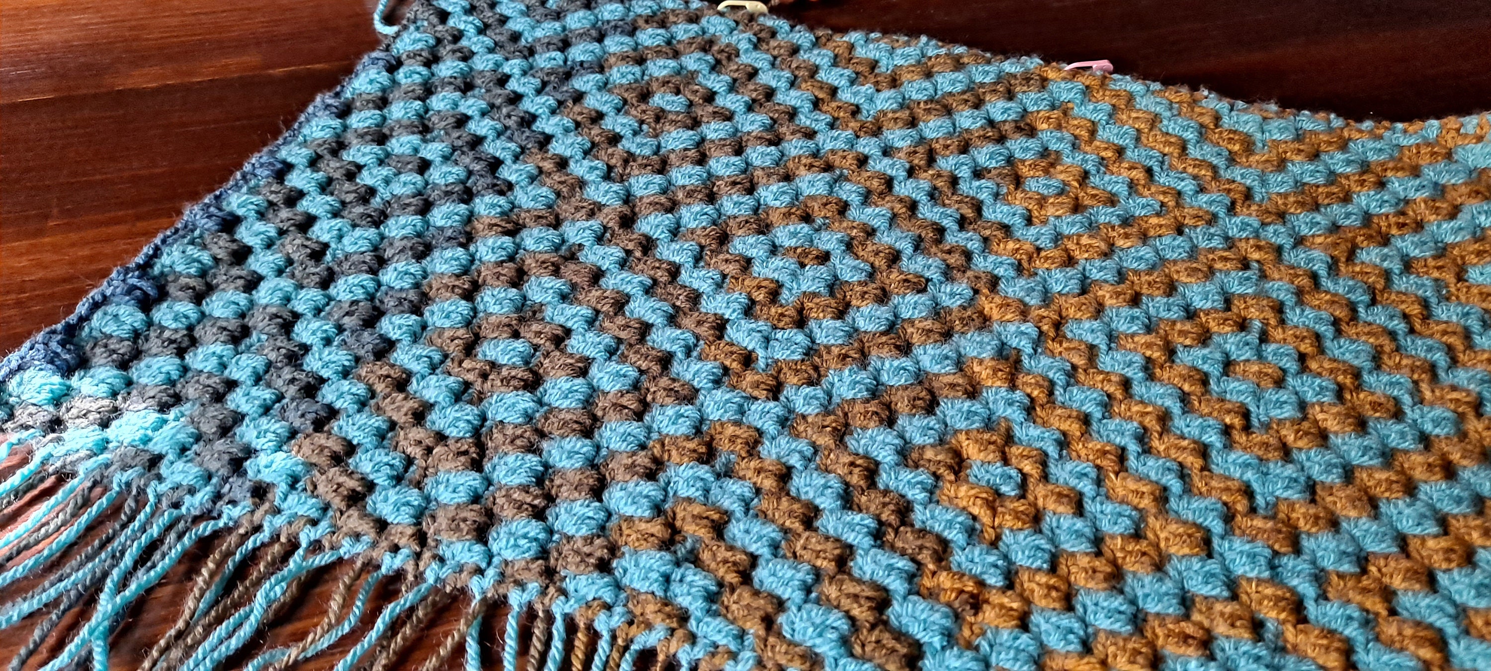 Mosaic Crochet Pattern 30 Charts & WRITTEN ROW Repeats Etsy Canada