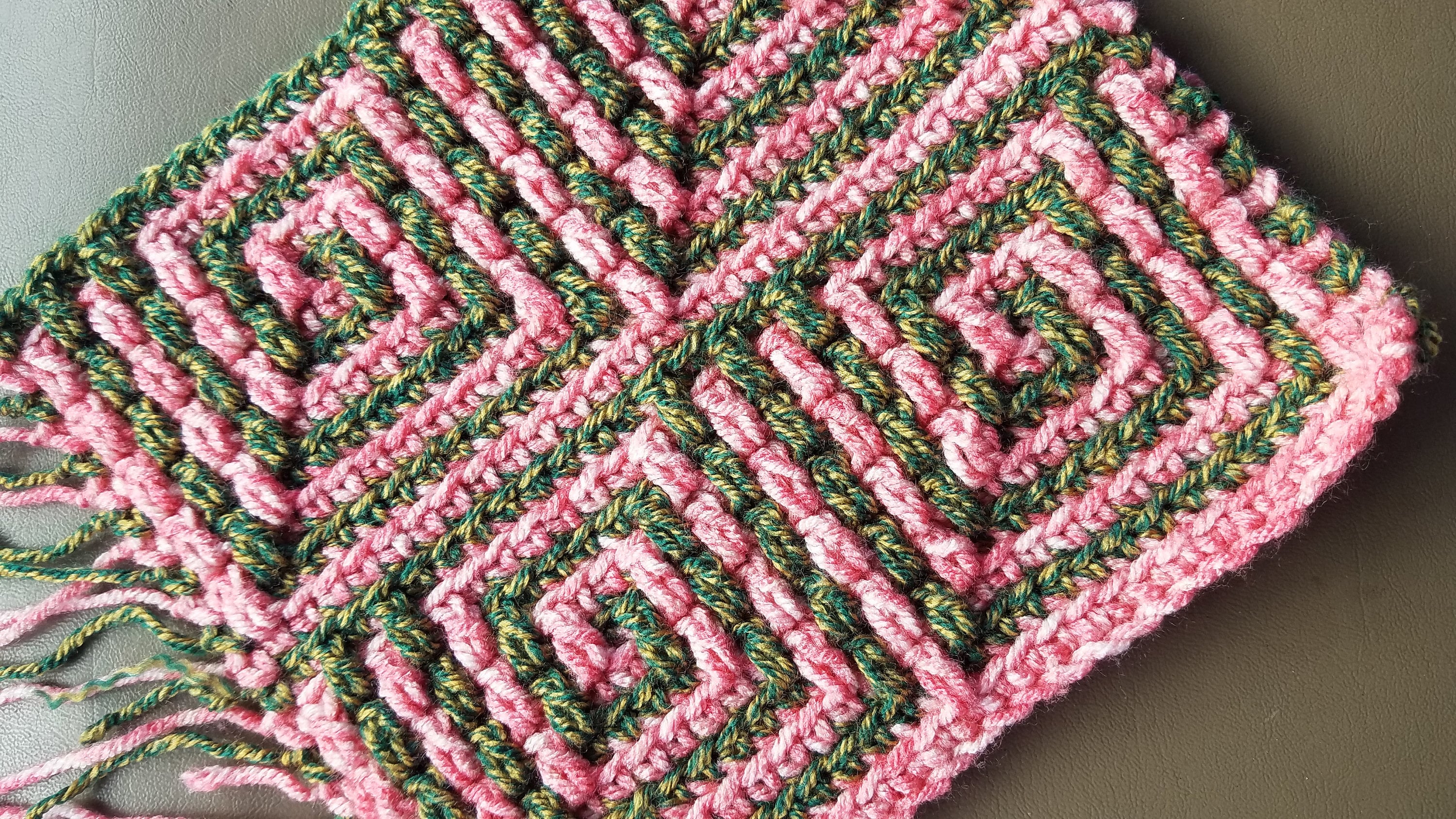 Overlay Mosaic Crochet Pattern 21 Chart Only 5 CHARTS Etsy UK