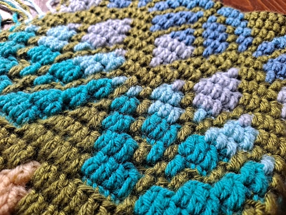 Folia Mini Crochet Set