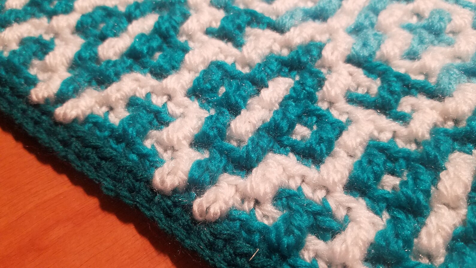 Mosaic Crochet Pattern 3 Charts Only 2 MULTIPLES INCLUDED - Etsy