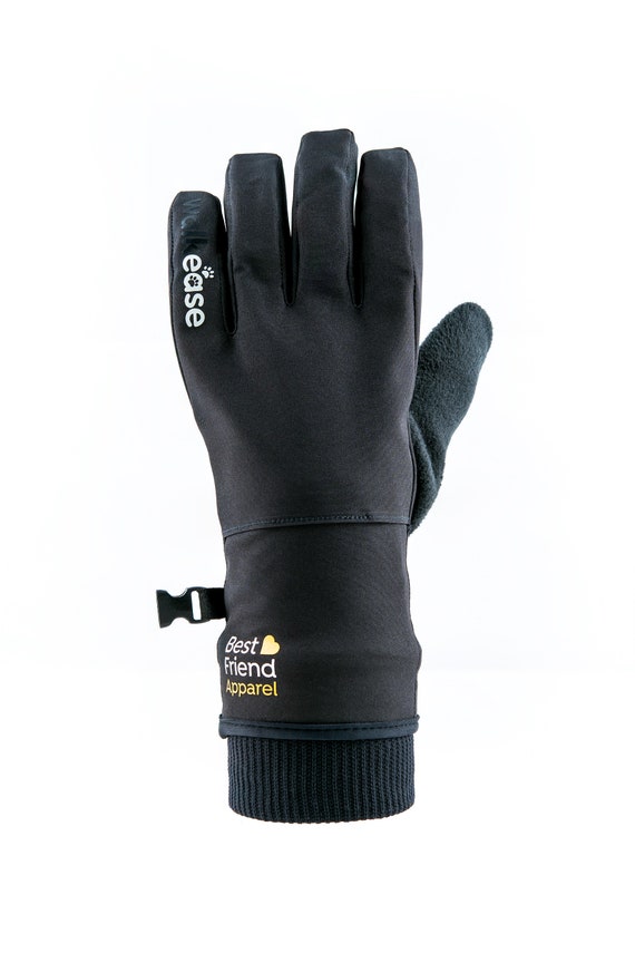 【Öffnung】 Walkease First Ever Winter for Glove Etsy Dog Designed Owners 