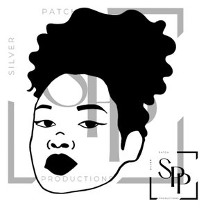 Yet You Are Still Here Black Woman Afro Puff Permanent Vinyl Decal Car Window Laptop Glass Tumbler Mug