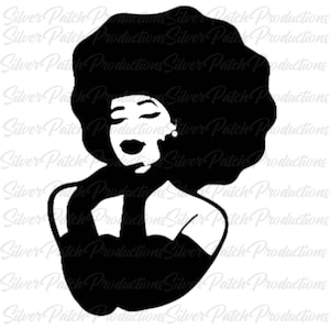 My Bonnet African American Vinyl Decal Car Window Laptop Glass Tumbler Mug