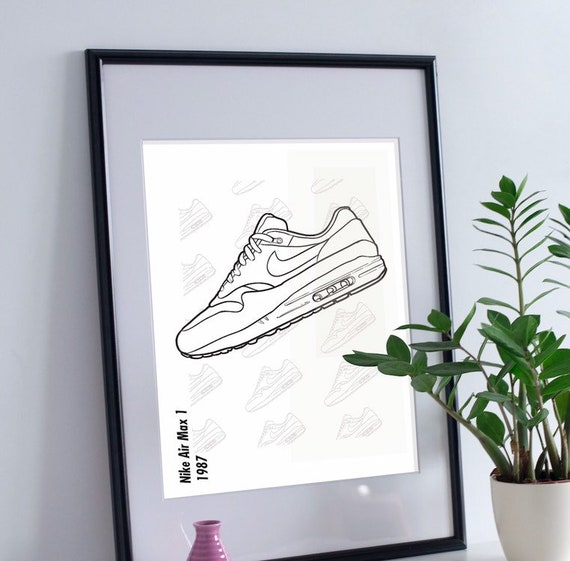 nike air max 1 1987