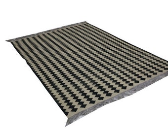 Flatweave rug, custom rug, dhurrie rug, wool rug, personalized rug, living room rug, bedroom rug, 8x10 kilim rug, 9x12 rug, 6x8 rug, 5x7 rug