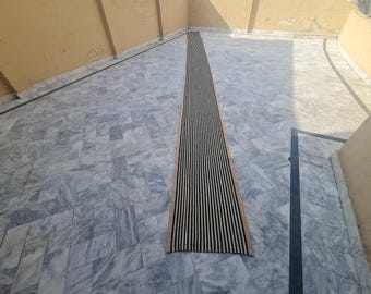 Runner rug for hallway, stair runner rug, wool runner rug, long area rug, custom size runner, personalized runner, handmade runner