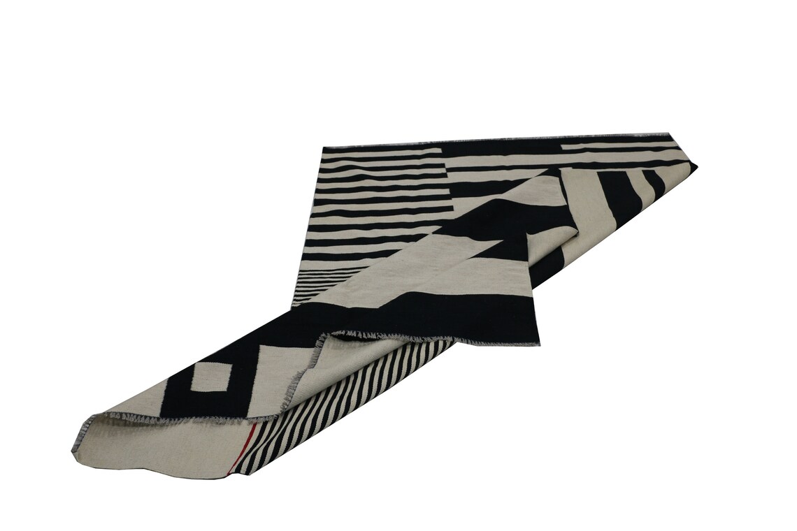 Area Rug 8x10 Large Area Rug Kilim Rug 8x10 Living Room Etsy