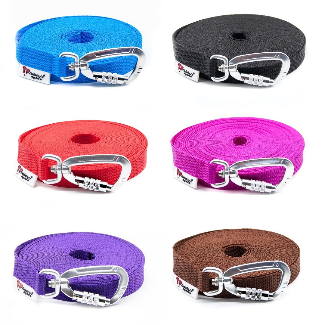 Tow Line Safety Carabiner With Hand Strap Search Line Etsy