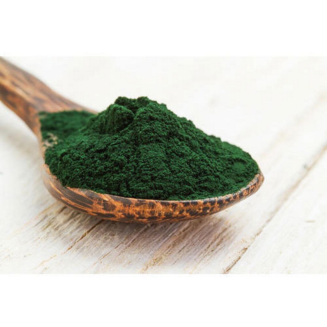 100g Certified Organic Spirulina Powder Seaweed Gluten Free Etsy