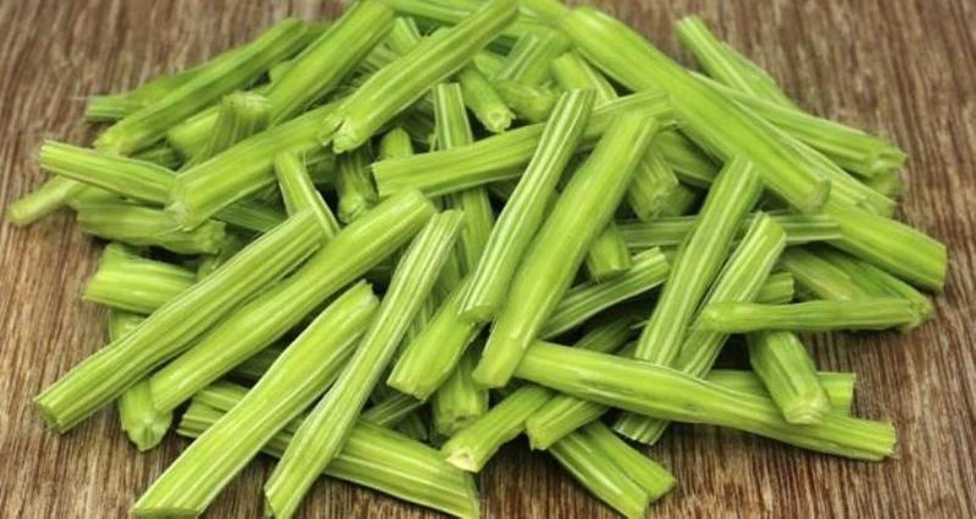 100g Certified Organic Drumstick Powder Moringa Pod Etsy