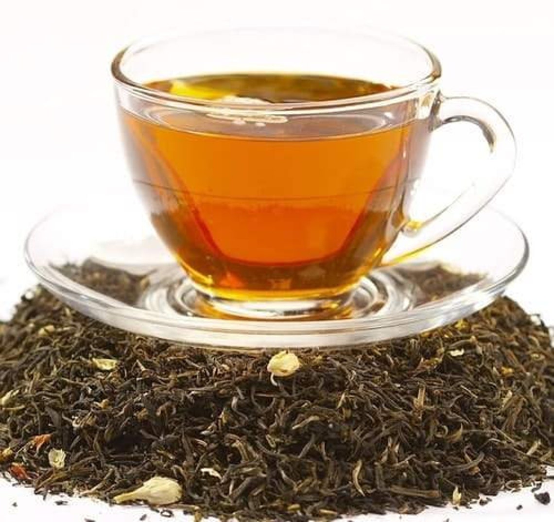 Herbal Magic's Herbal Relax Tea 100g Etsy