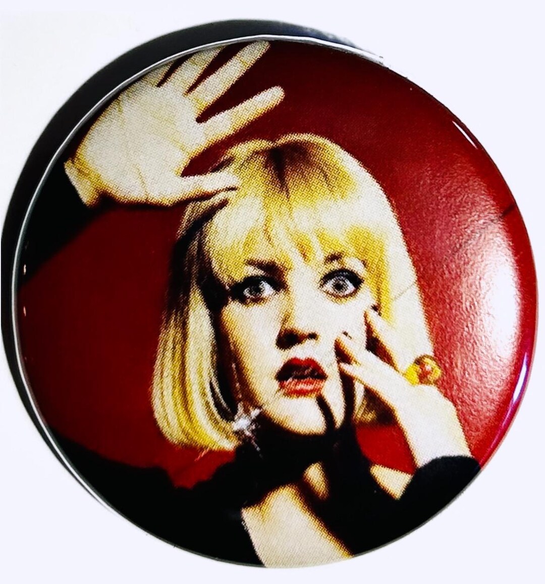 DREW BARRYMORE SCREAM 1.5 Pinback Button - Etsy