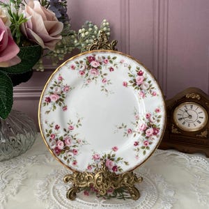 Royal albert christmas plate - Etsy 日本