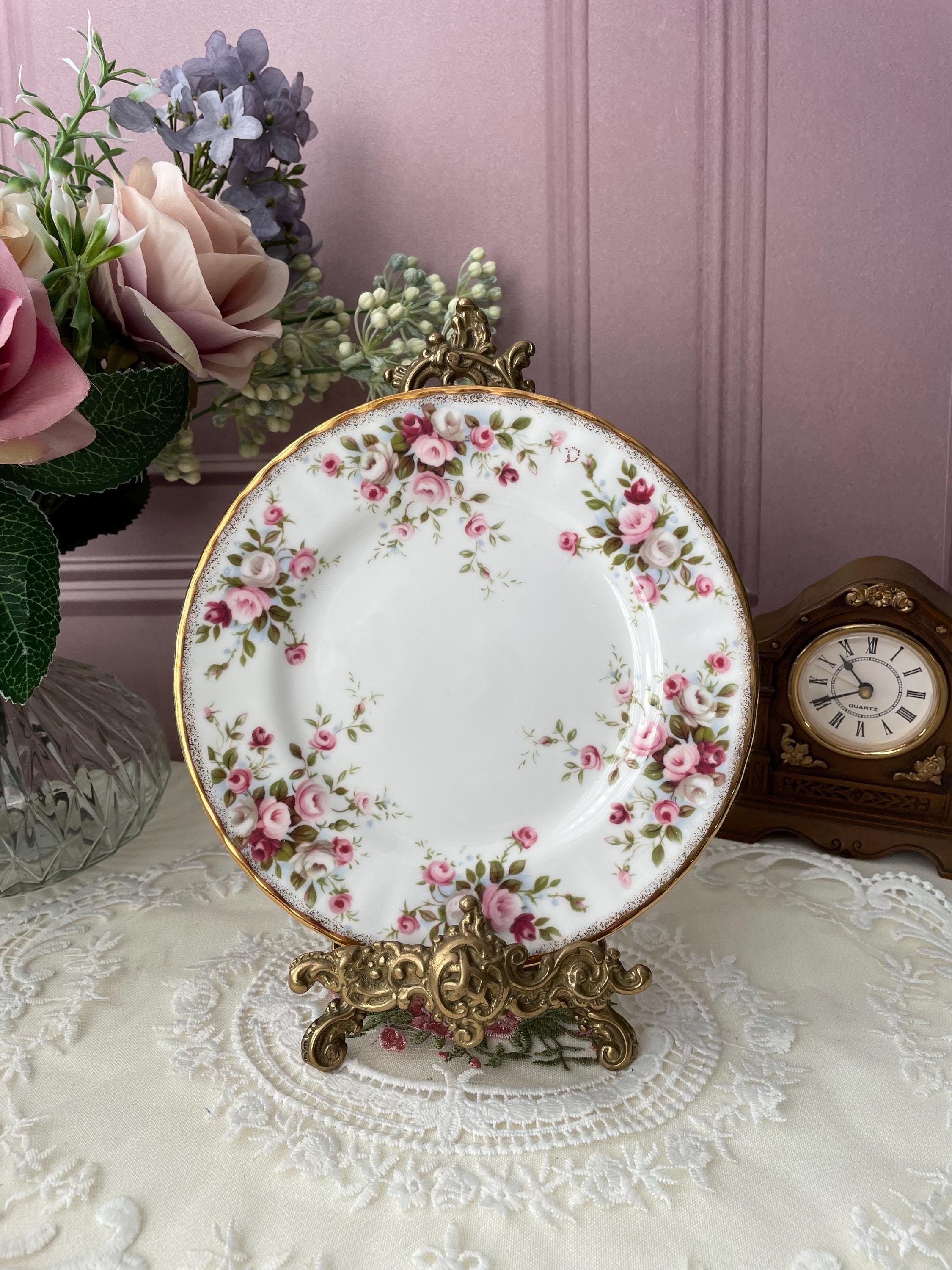 Royal albert christmas plate - Etsy 日本
