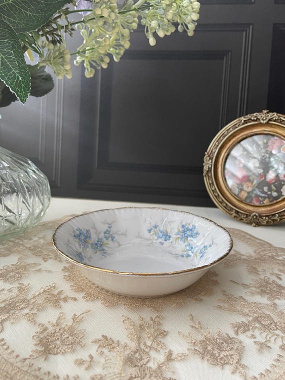 Paragon Cup and Saucer Ming (DEB) Paragon Cup and Saucer Ming (DEB)