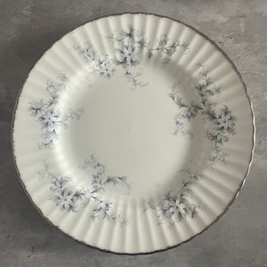 Paragon ‘Brides Choice’ 8 Inch Tea / Side Plate