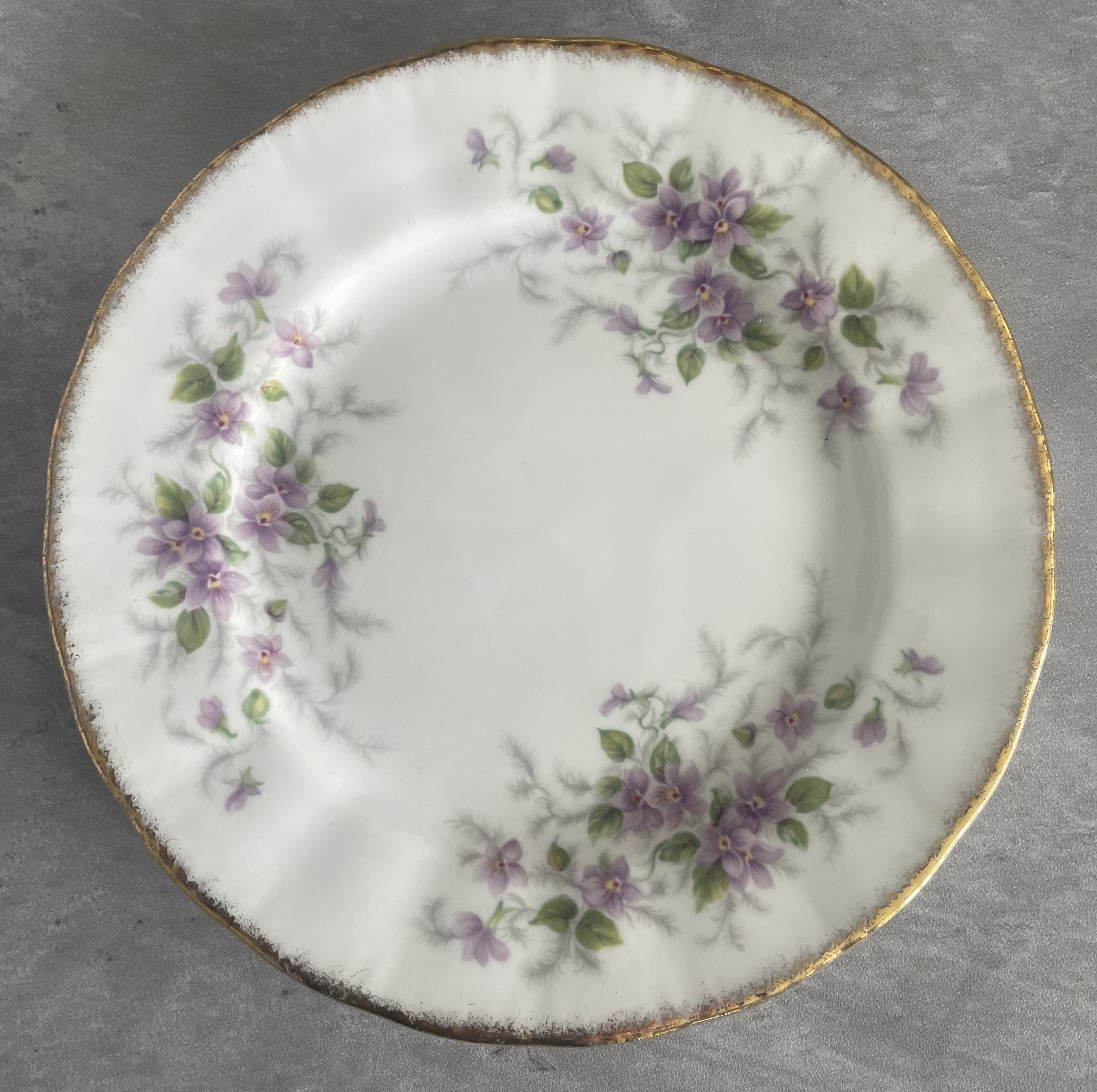 Paragon bone china - Etsy 日本