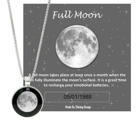 Buy Zodiac Necklace Jewelry Birthday Gifts Astrology 12 Constellation Horo  Sign Galaxy Crescent Half Moon Pendant Necklace Online at desertcartINDIA