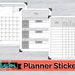 see more listings in the DIGITAL PLANNER STICKERS section