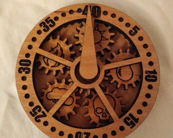 Spindown Life Counter – bezpłatna wysyłka krajowa