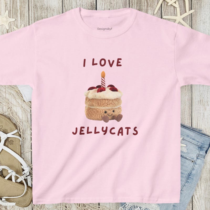 Jellycat Clothes - Etsy