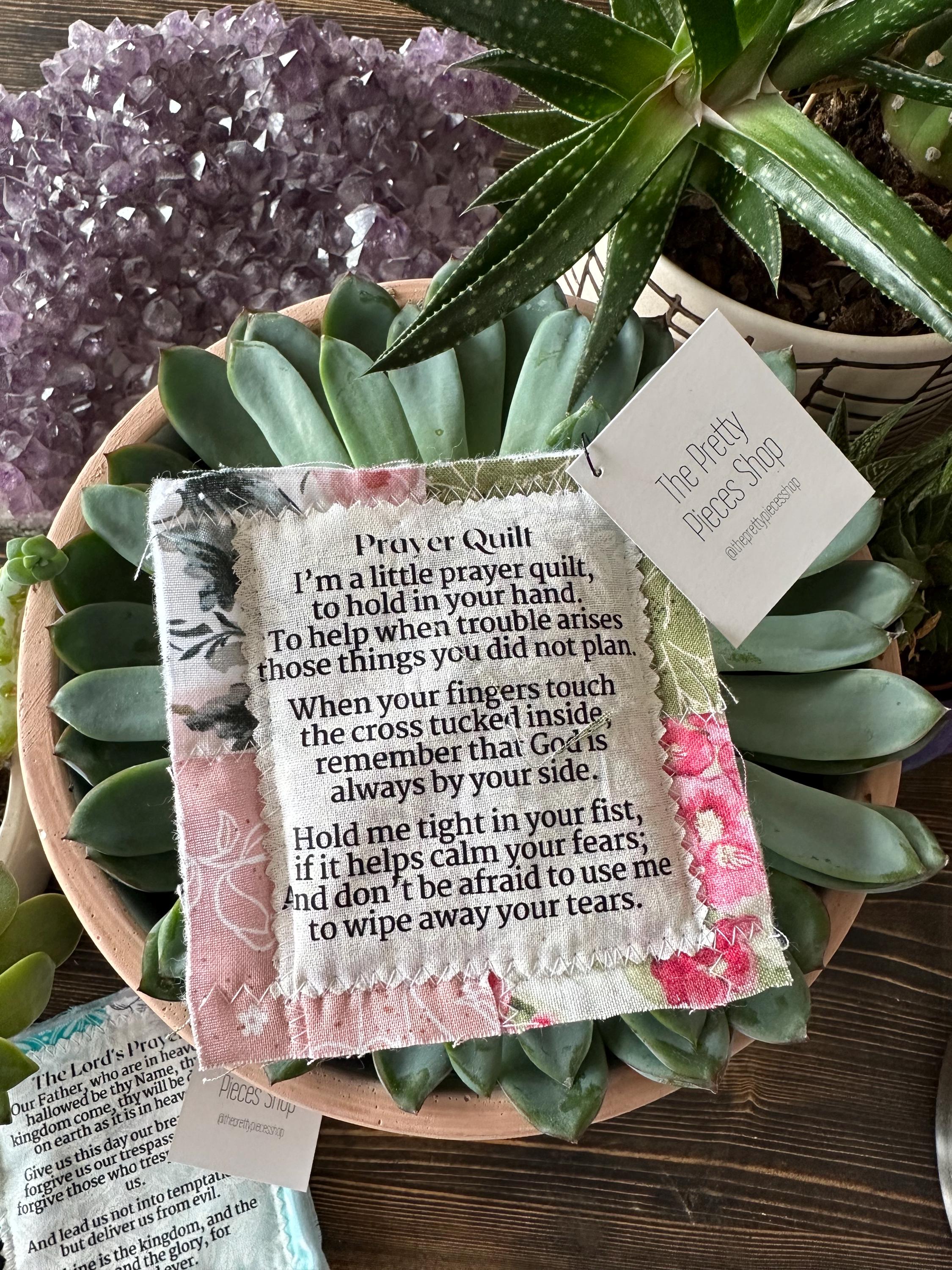 Religious Quilts Canada