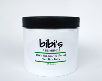 Shea Hair balm