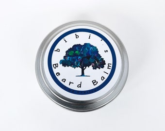 Shea Beard Balm
