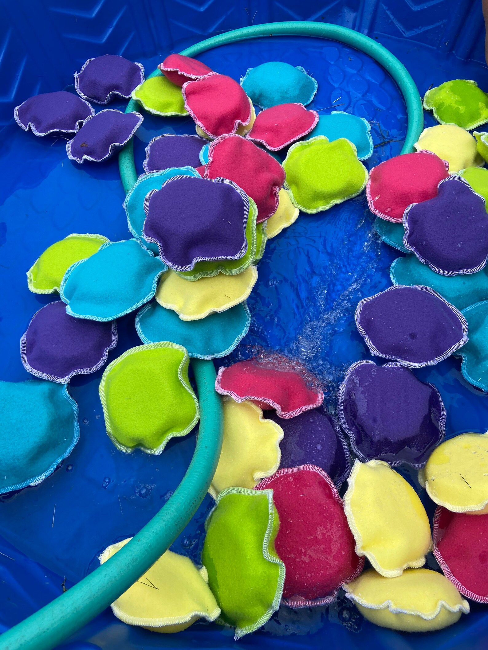 Reusable Water balloons Etsy