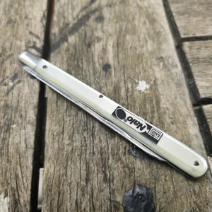 ROSTFREI Taschenmesser VINTAGE