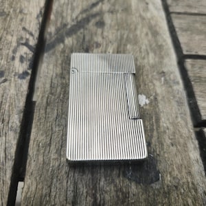 S.T. Dupont Feuerzeug VINTAGE