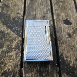 S.t.DUPONT Lighter vintage