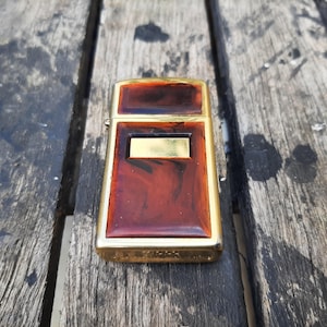 BRIQUET SLIM ZIPPO