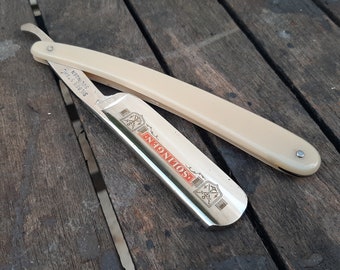 shaving blade solingen VINTAGE