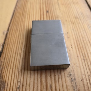Zippo replica lighter vintage