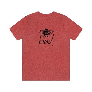 Tshirt en type abeille