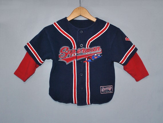 3t baseball jersey