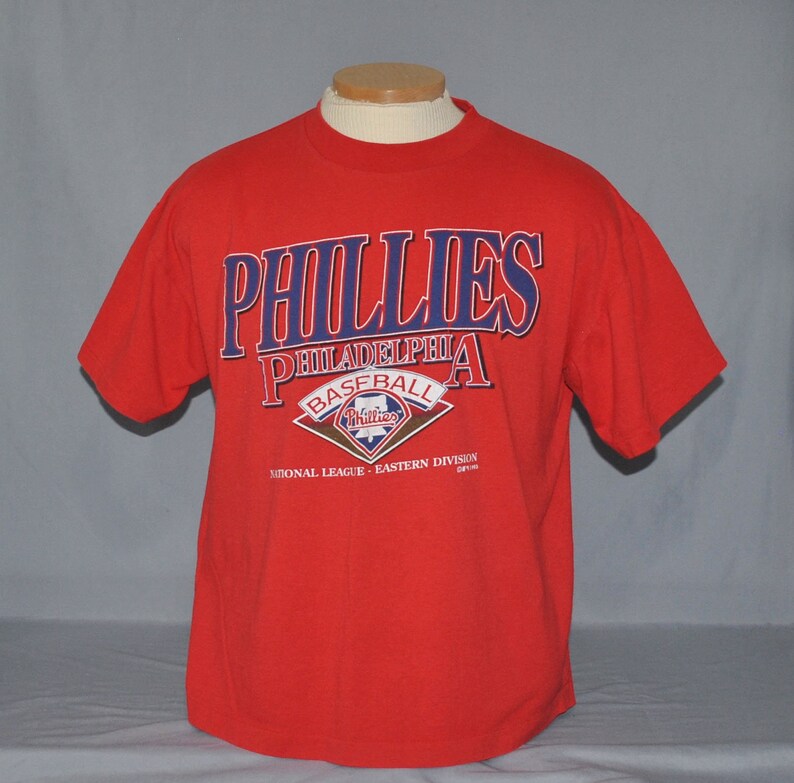 retro phillies t shirts
