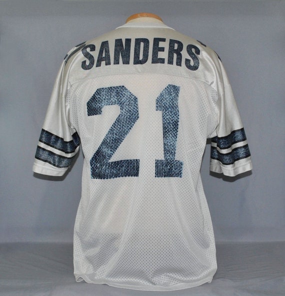 deion sanders jersey
