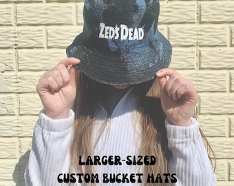 7 28 BUCKET HAT DROP Etsy