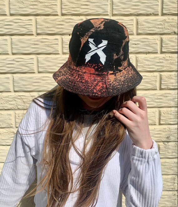Bucket Hat Custom Made to Order 