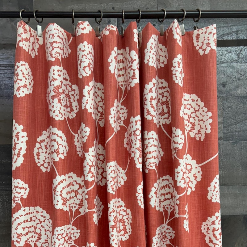 Red Coral Rod - Etsy