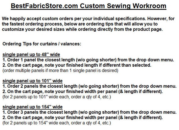 Farmhouse Ticking Stripe Kitchen Cafe Curtains Window Valance 19 Colors Flat Panel Or Rod Pocket Custom Curtains Ships In 5 10 Biz Days