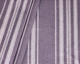 Curtains out of Covington Winchester French Lavender - Pair of 2 panels - Extra wide + long available - 4000+ fabrics on BestFabricStore.com