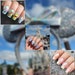 Lilly May reviewed Custom Disney Set Bundle Press-on Nails